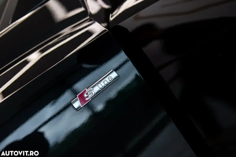 Audi Q3 din 2022 cu 60.440 km - oferta AUD145014 - foto 16