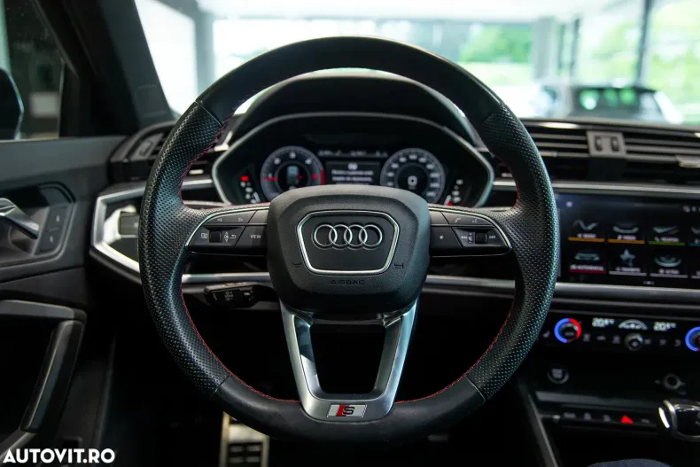 Audi Q3 din 2022 cu 60.440 km - oferta AUD145014 - foto 19