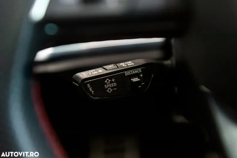 Audi Q3 din 2022 cu 60.440 km - oferta AUD145014 - foto 22