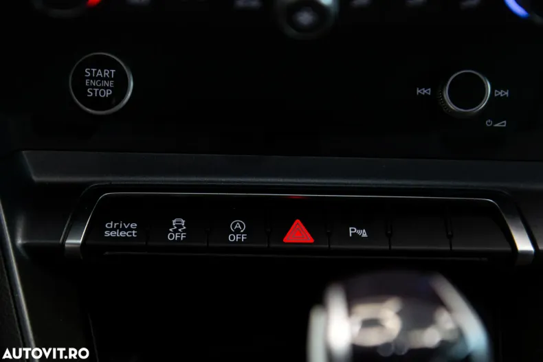 Audi Q3 din 2022 cu 60.440 km - oferta AUD145014 - foto 27