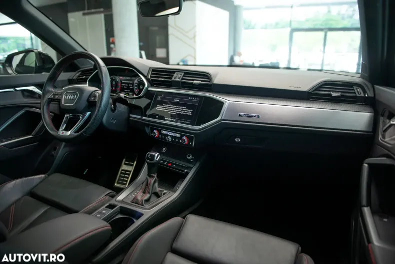Audi Q3 din 2022 cu 60.440 km - oferta AUD145014 - foto 32