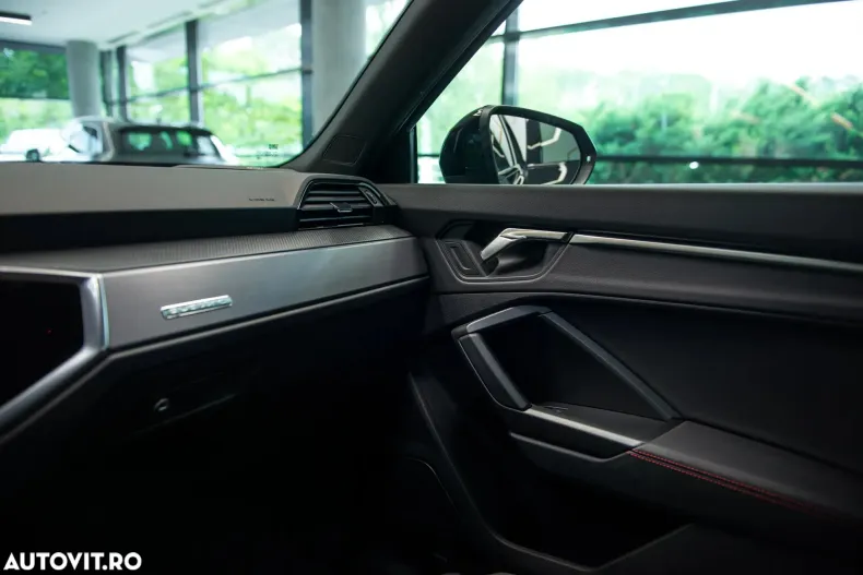 Audi Q3 din 2022 cu 60.440 km - oferta AUD145014 - foto 33