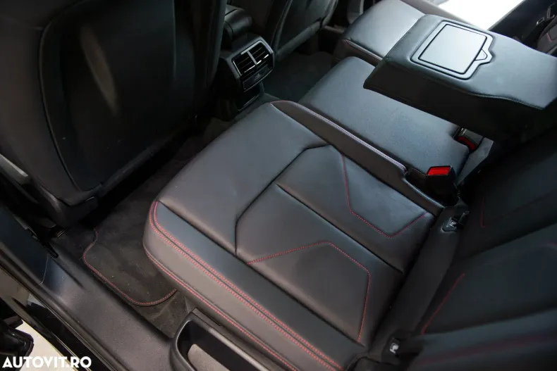 Audi Q3 din 2022 cu 60.440 km - oferta AUD145014 - foto 36