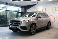 Mercedes-Benz GLS din 2022 cu 52.275 km - oferta MER145015 - foto 1