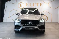 Mercedes-Benz GLS din 2022 cu 52.275 km - oferta MER145015 - foto 2