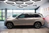 Mercedes-Benz GLS din 2022 cu 52.275 km - oferta MER145015 - foto 5