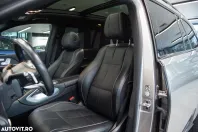 Mercedes-Benz GLS din 2022 cu 52.275 km - oferta MER145015 - foto 9