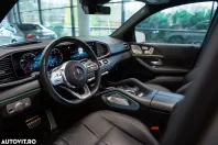 Mercedes-Benz GLS din 2022 cu 52.275 km - oferta MER145015 - foto 11