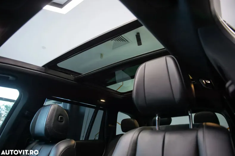 Mercedes-Benz GLS din 2022 cu 52.275 km - oferta MER145015 - foto 12