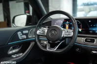 Mercedes-Benz GLS din 2022 cu 52.275 km - oferta MER145015 - foto 13