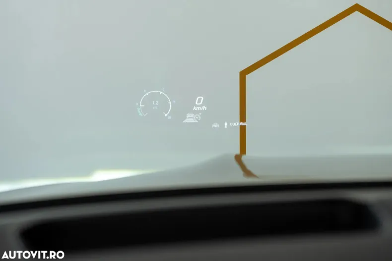 Mercedes-Benz GLS din 2022 cu 52.275 km - oferta MER145015 - foto 18