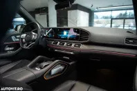 Mercedes-Benz GLS din 2022 cu 52.275 km - oferta MER145015 - foto 19