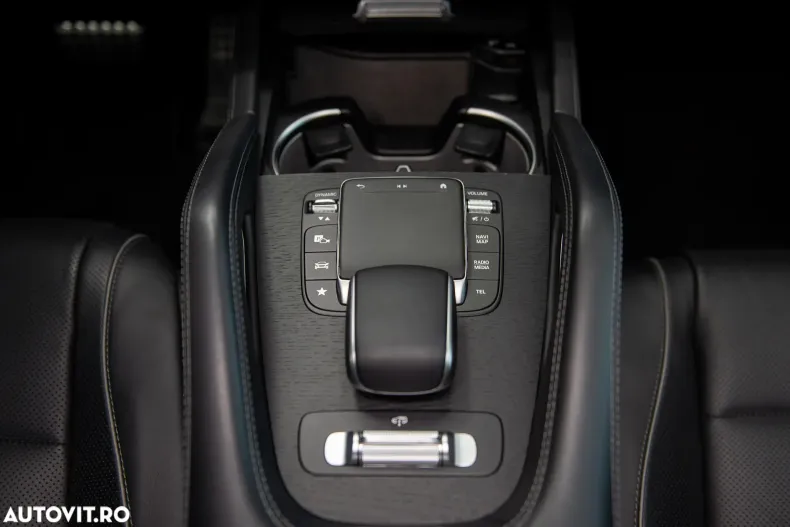 Mercedes-Benz GLS din 2022 cu 52.275 km - oferta MER145015 - foto 23