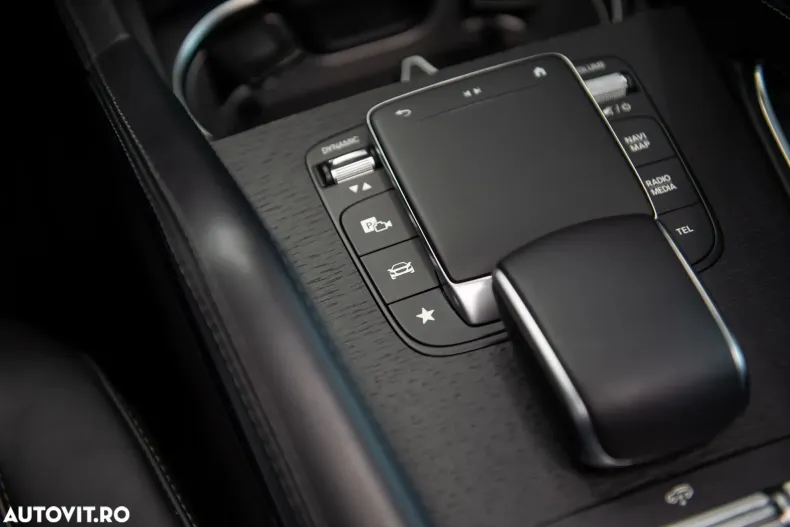 Mercedes-Benz GLS din 2022 cu 52.275 km - oferta MER145015 - foto 24