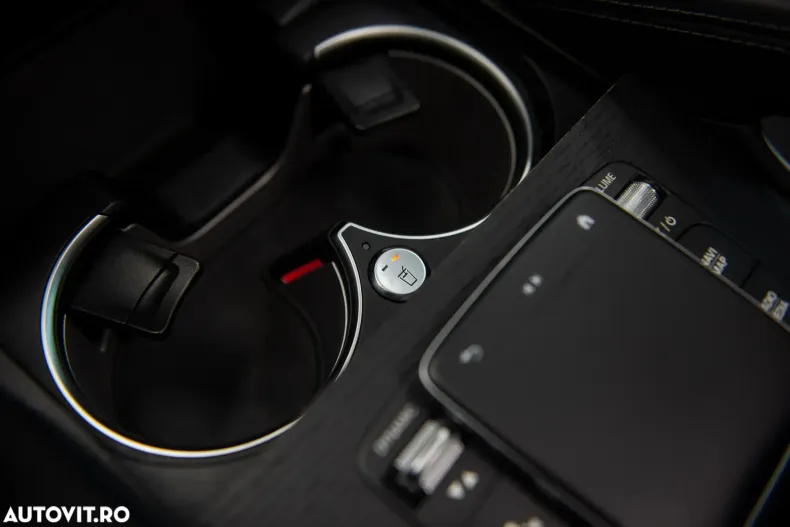 Mercedes-Benz GLS din 2022 cu 52.275 km - oferta MER145015 - foto 25