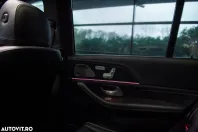 Mercedes-Benz GLS din 2022 cu 52.275 km - oferta MER145015 - foto 27