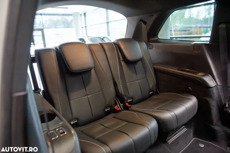 Mercedes-Benz GLS din 2022 cu 52.275 km - oferta MER145015 - foto 28