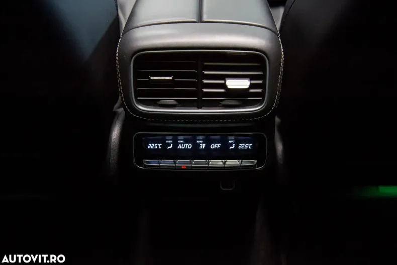 Mercedes-Benz GLS din 2022 cu 52.275 km - oferta MER145015 - foto 29