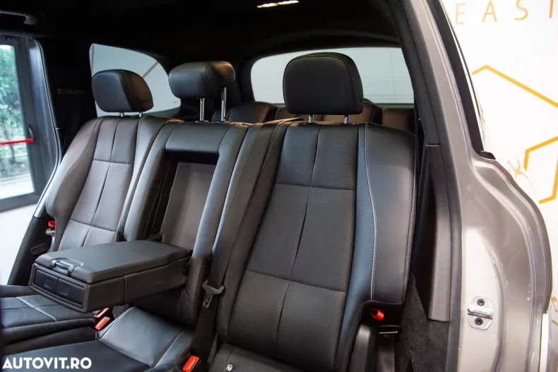 Mercedes-Benz GLS din 2022 cu 52.275 km - oferta MER145015 - foto 30