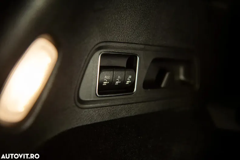 Mercedes-Benz GLS din 2022 cu 52.275 km - oferta MER145015 - foto 36