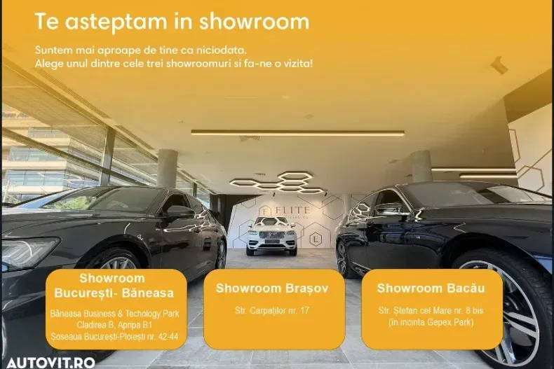 Mercedes-Benz GLS din 2022 cu 52.275 km - oferta MER145015 - foto 40