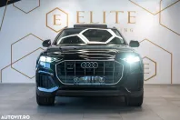 Audi Q8 din 2022 cu 60.236 km - oferta AUD145016 - foto 2