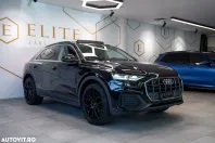 Audi Q8 din 2022 cu 60.236 km - oferta AUD145016 - foto 3