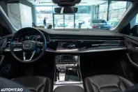 Audi Q8 din 2022 cu 60.236 km - oferta AUD145016 - foto 6