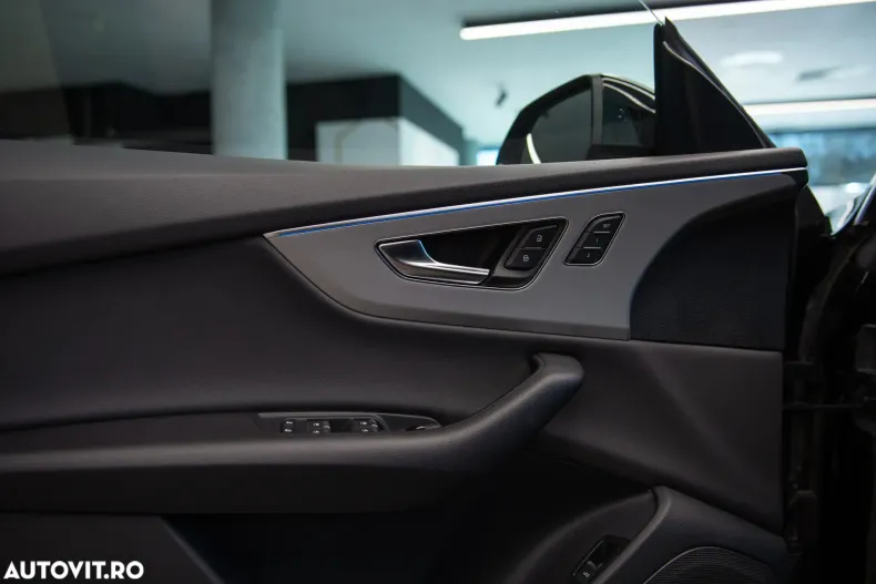 Audi Q8 din 2022 cu 60.236 km - oferta AUD145016 - foto 14