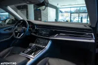 Audi Q8 din 2022 cu 60.236 km - oferta AUD145016 - foto 31