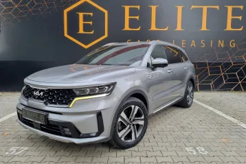 Kia Sorento din 2022 - oferta KIA145017