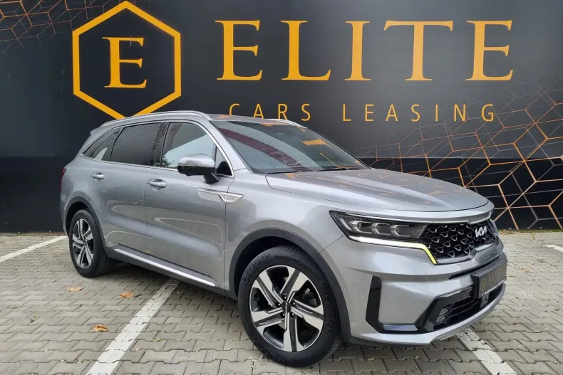 Kia Sorento din 2022 cu 99.430 km - oferta KIA145017 - foto 3