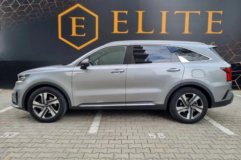 Kia Sorento din 2022 cu 99.430 km - oferta KIA145017 - foto 4