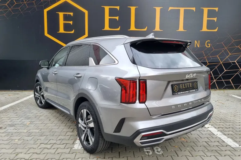 Kia Sorento din 2022 cu 99.430 km - oferta KIA145017 - foto 5