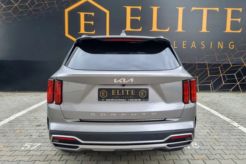 Kia Sorento din 2022 cu 99.430 km - oferta KIA145017 - foto 10