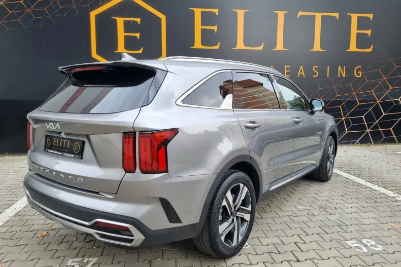 Kia Sorento din 2022 cu 99.430 km - oferta KIA145017 - foto 11