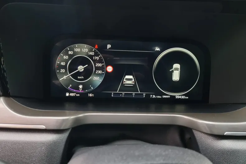 Kia Sorento din 2022 cu 99.430 km - oferta KIA145017 - foto 17