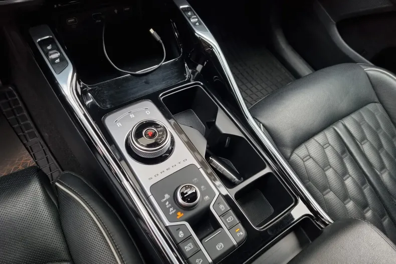 Kia Sorento din 2022 cu 99.430 km - oferta KIA145017 - foto 20