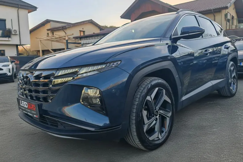 Hyundai TUCSON din 2023 cu 92.961 km - oferta HYU145018 - foto 1