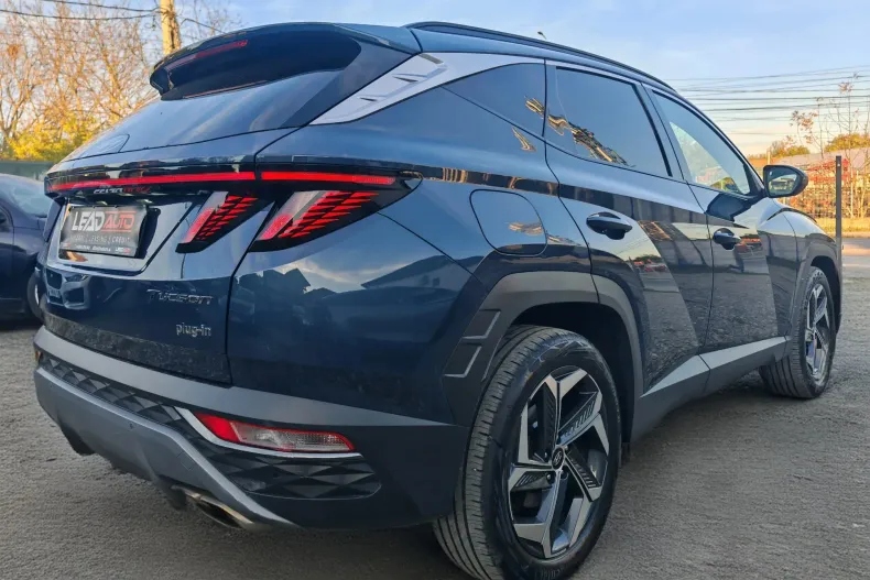 Hyundai TUCSON din 2023 cu 92.961 km - oferta HYU145018 - foto 3