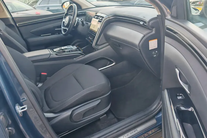 Hyundai TUCSON din 2023 cu 92.961 km - oferta HYU145018 - foto 7