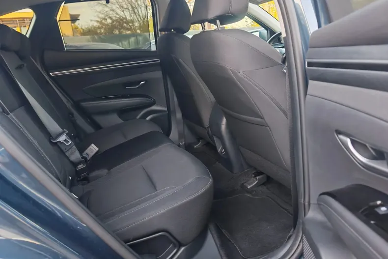 Hyundai TUCSON din 2023 cu 92.961 km - oferta HYU145018 - foto 8