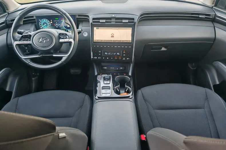 Hyundai TUCSON din 2023 cu 92.961 km - oferta HYU145018 - foto 19