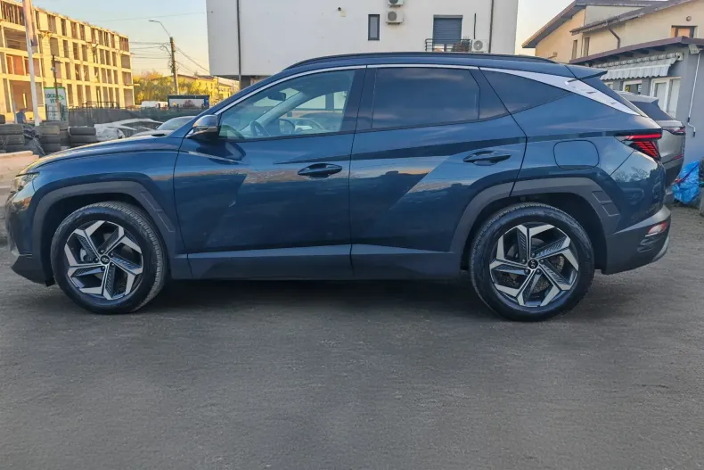 Hyundai TUCSON din 2023 cu 92.961 km - oferta HYU145018 - foto 28