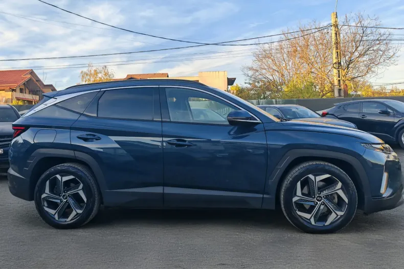 Hyundai TUCSON din 2023 cu 92.961 km - oferta HYU145018 - foto 29