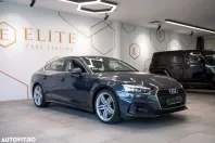 Audi A5 din 2022 cu 33.758 km - oferta AUD145019 - foto 3