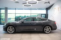 Audi A5 din 2022 cu 33.758 km - oferta AUD145019 - foto 4