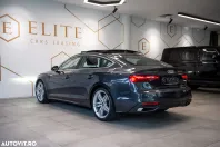 Audi A5 din 2022 cu 33.758 km - oferta AUD145019 - foto 5