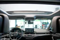 Audi A5 din 2022 cu 33.758 km - oferta AUD145019 - foto 6