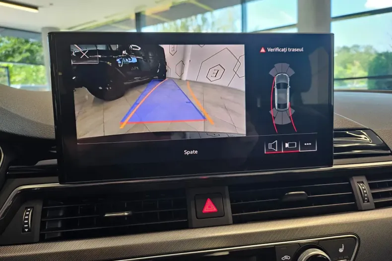 Audi A5 din 2022 cu 33.758 km - oferta AUD145019 - foto 7